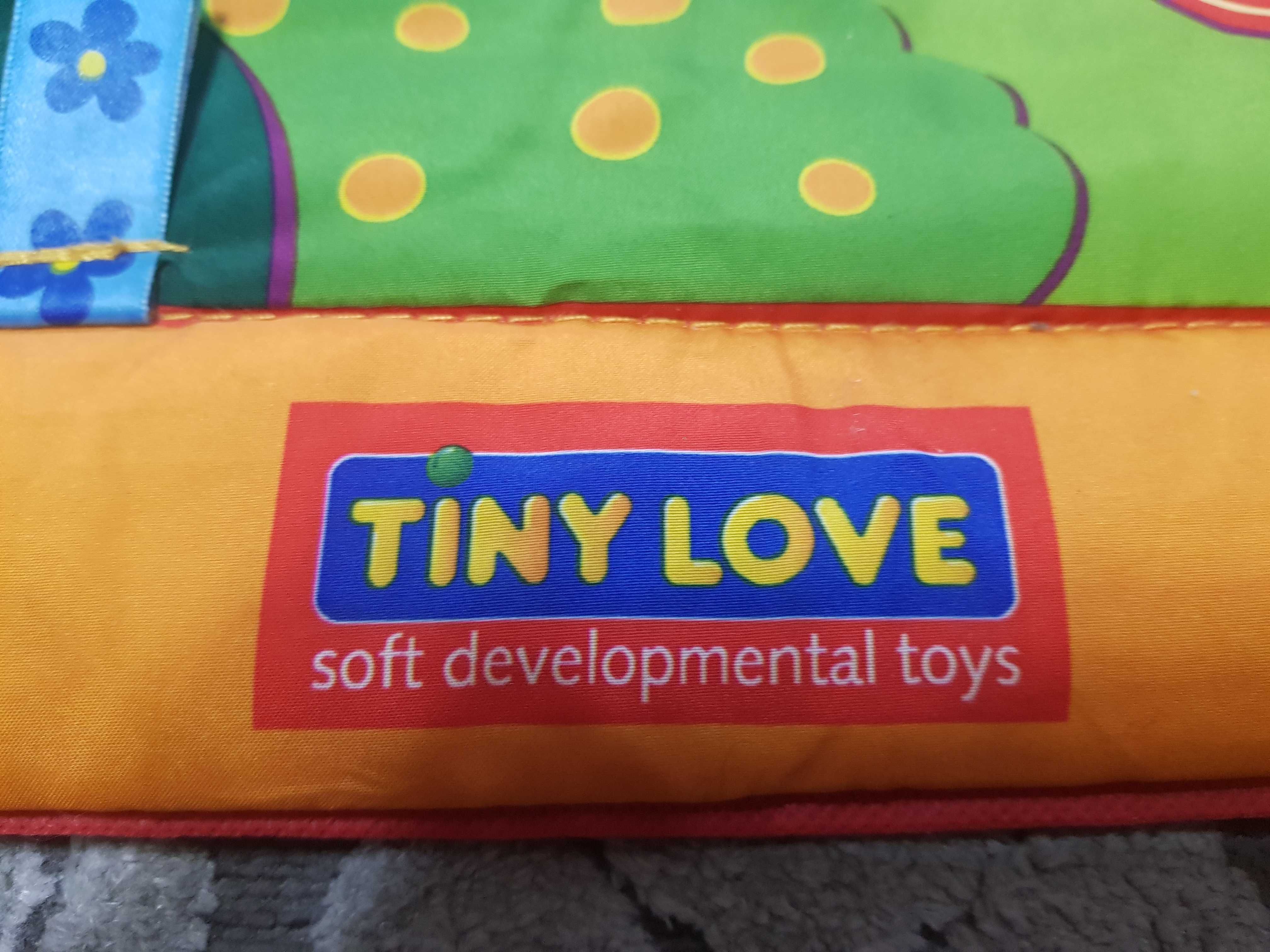 Развивающий коврик Tiny Love
