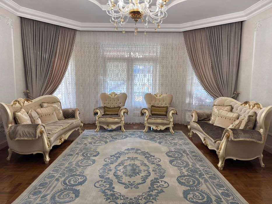 Продам мягкий уголок