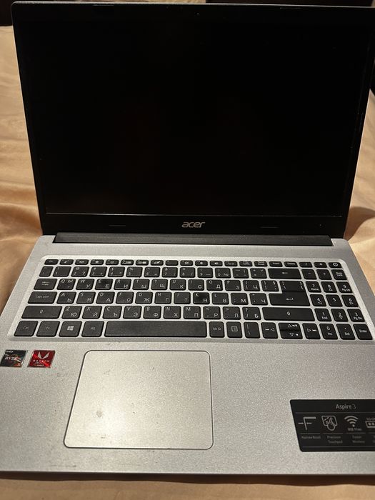 Acer Aspire 3 A315-23-R9SA