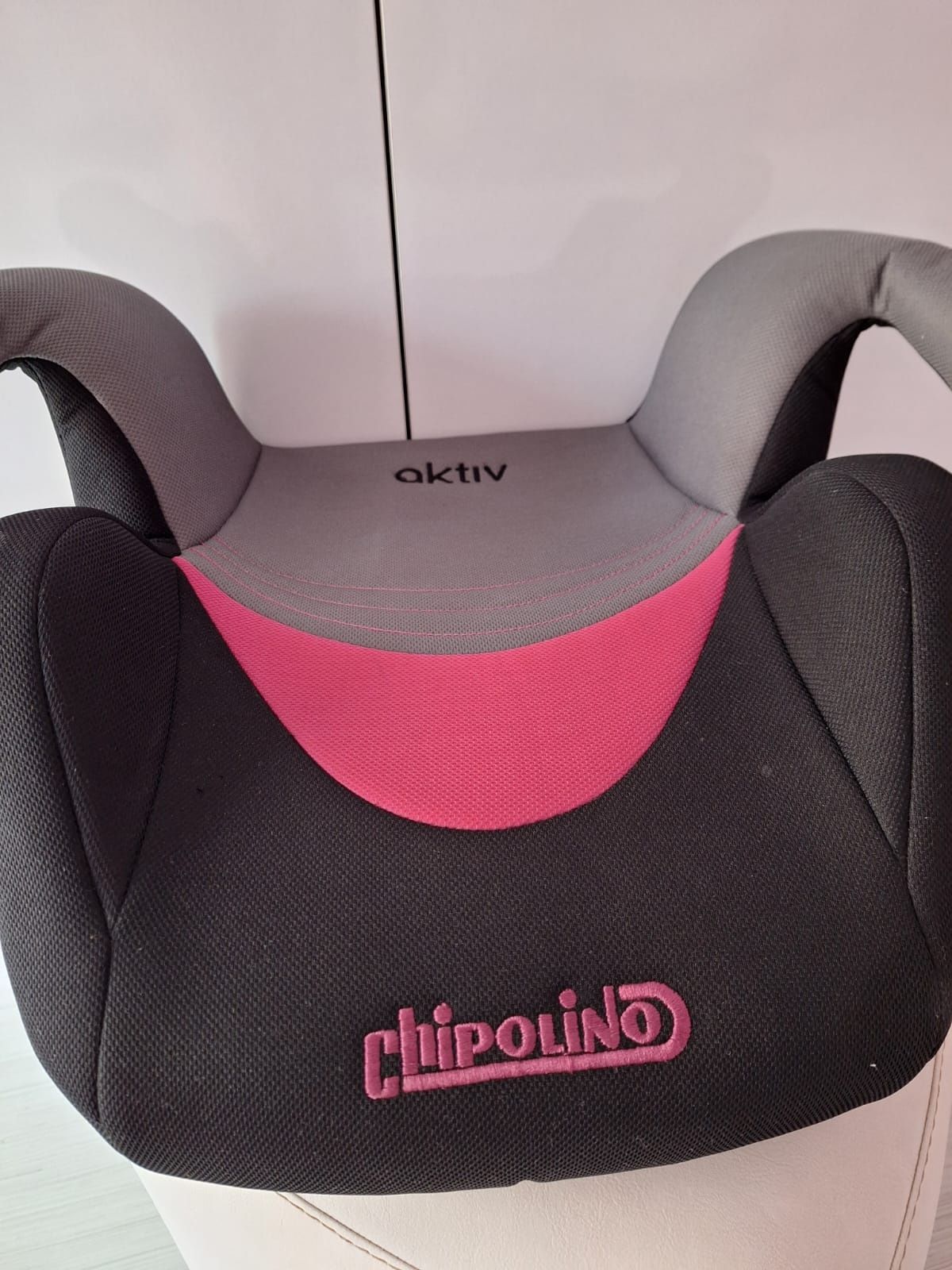 Детско столче в перфектно състояние Chipolino