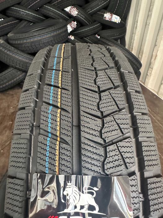 Нови Зимни Гуми Arivo Winmaster ARW 2 205/65R15 94H НОВ DOT