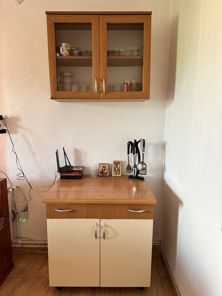 Mobila bucătărie