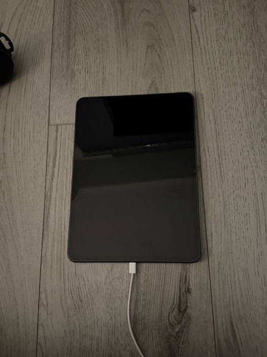 Таблет OnePlus Pad 2, 12,1 инча, 256 GB, WIFI, 9510 mAh, сив