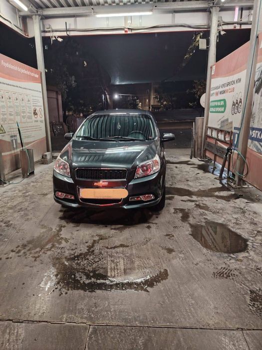 Nexia 3, в хорошем состоянии