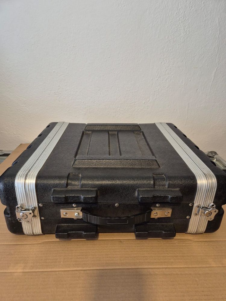 Amplificator Behringer Inuke 6000 DSP