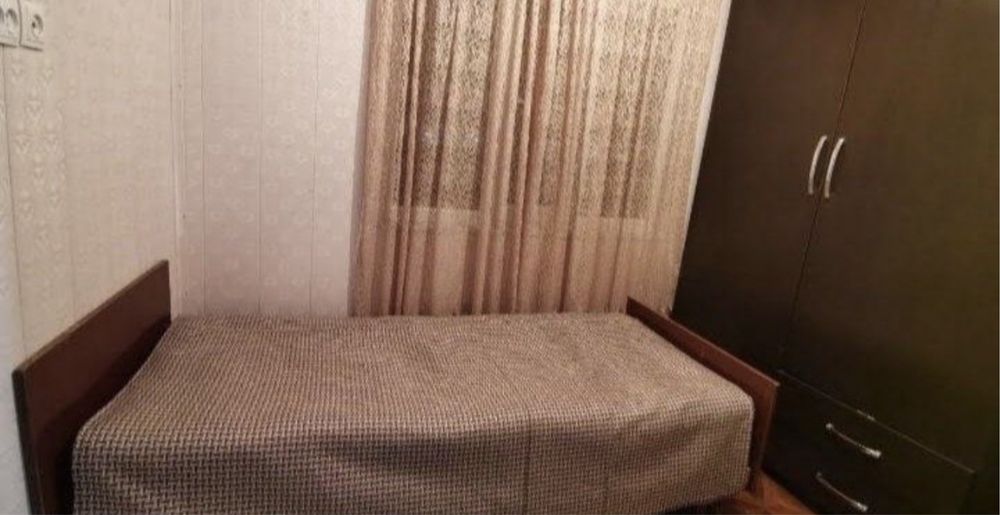 Мирабадский р-н Куйлюк массив 1 1/5/5 38м2 балкон 2х3 ИПОТЕКА