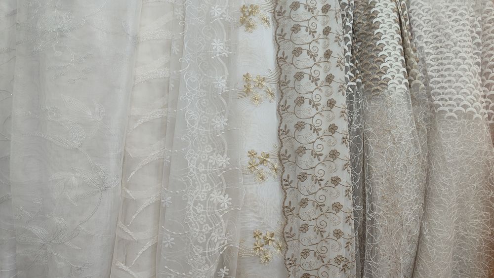 МЫ ОТКРЫЛИСЬ!! Магазин Штор-Кадышева Базар "2 Блок 69 Магазин."