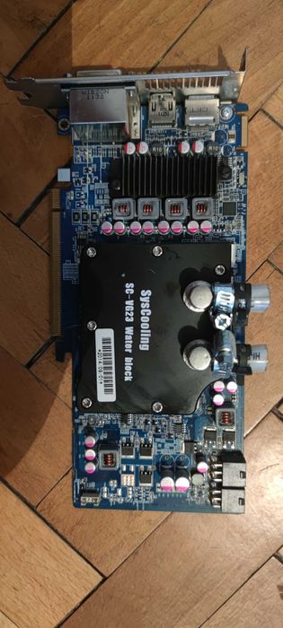 Radeon HD6950 1GB 256bit GDDR5