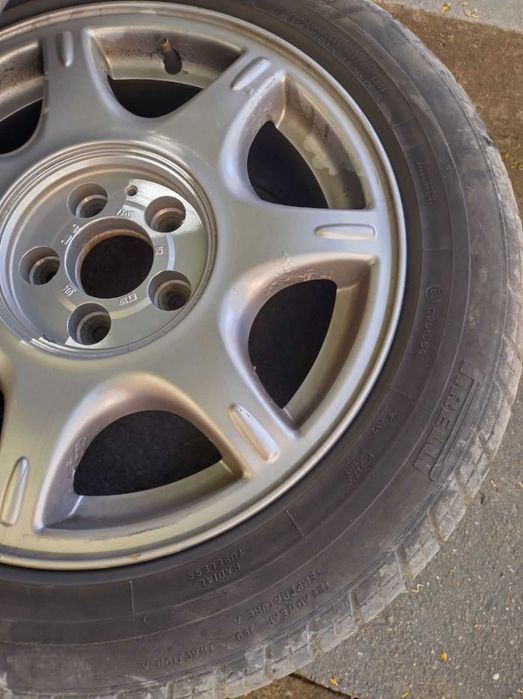 Джанти за Opel Zafira