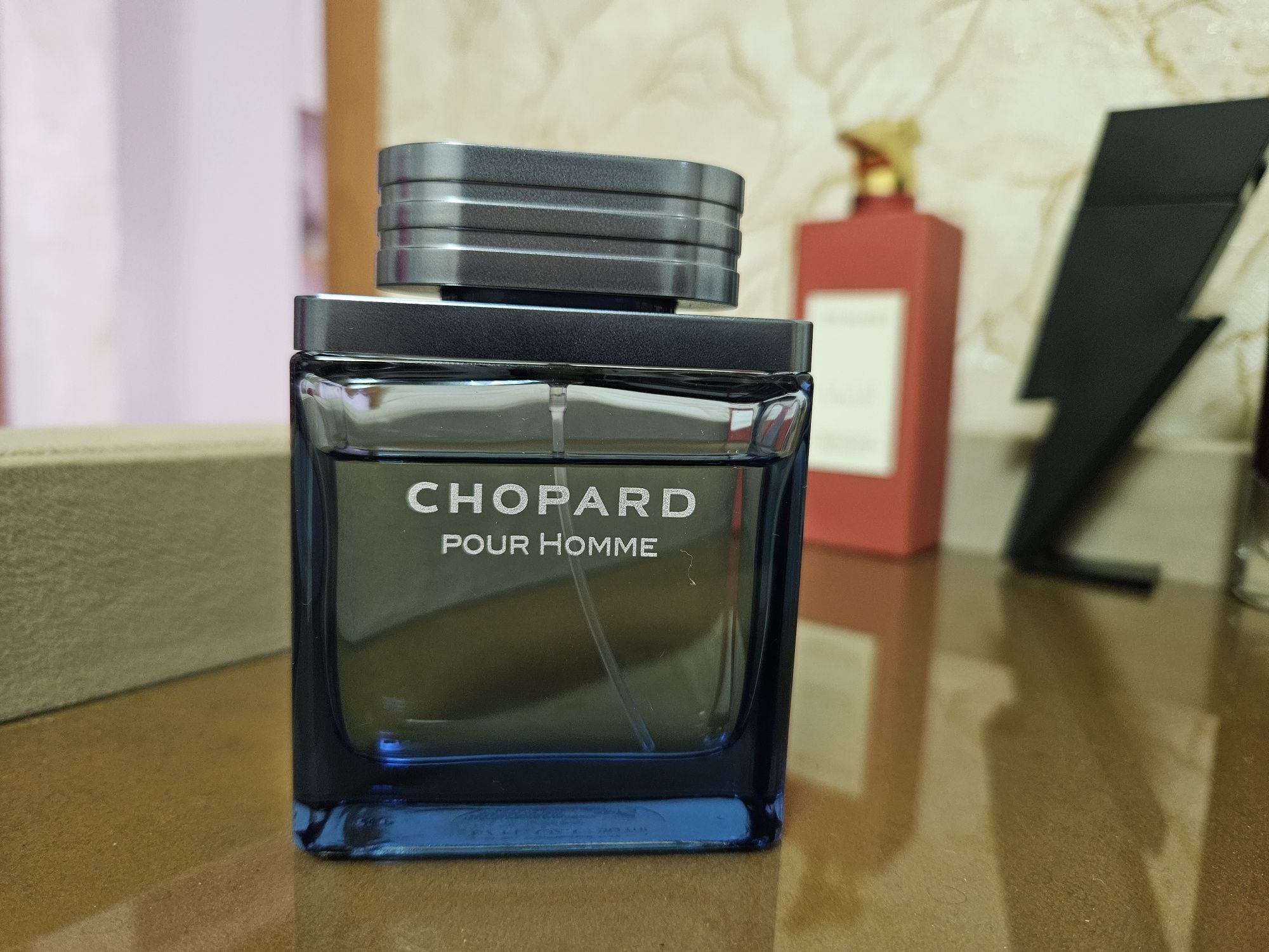 Chopard pour Homme  оригинал