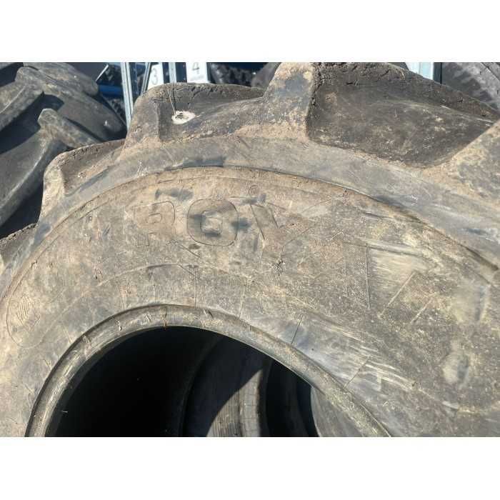 Anvelope 420/85r24 (16.9-24) Uniroyal - Branson, Deutz-Fahr