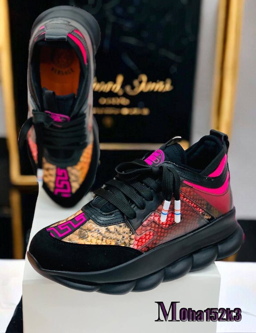 Adidasi versace chain
36-40
350 lei