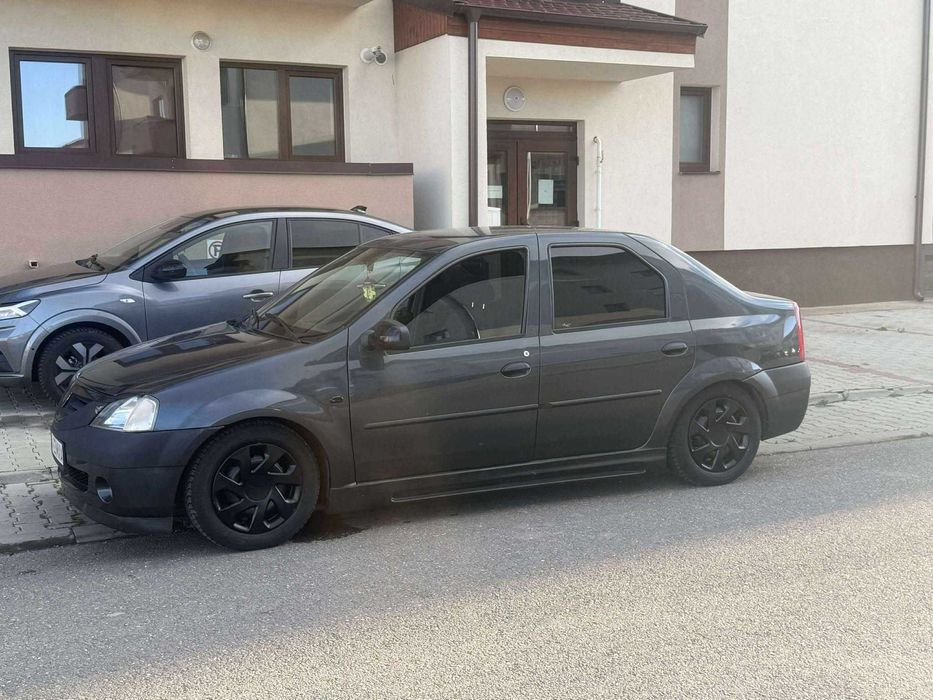 Vand Logan 1.4mpi 2007