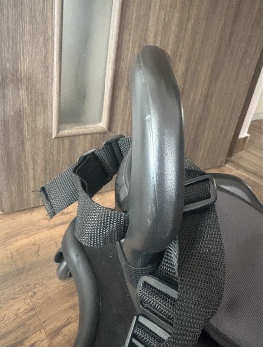 Adaptor carucior pt al doilea copil
