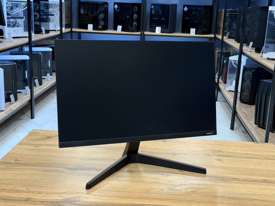 Монитор 24" Samsung F24T350FHI | IPS, 75Hz, Full HD