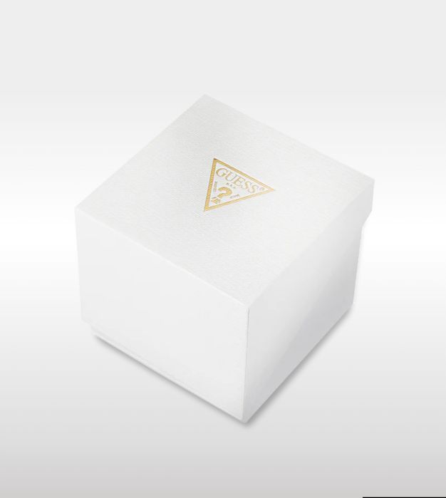 GUESS Supernova Blue & Gold – Елегантен спортен мъжки часовник