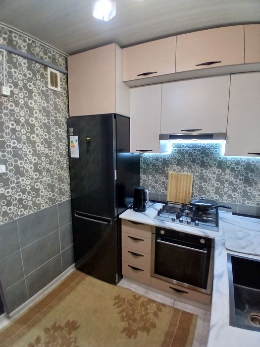 1 хонали кв ижарага берилади. Фарғона ш