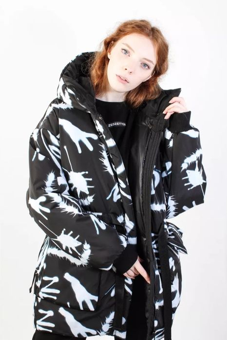 Продам куртку демисезонную новую