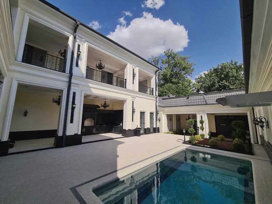 Центр Луначарского Евродом Супер Проект