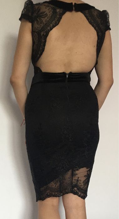 Rochie armosphere