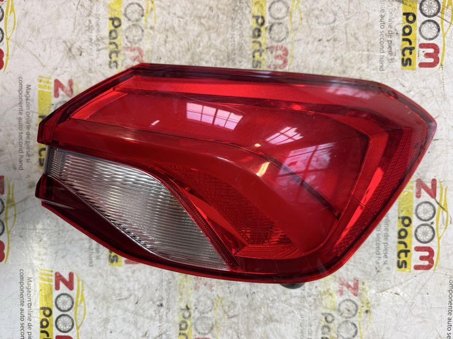 Lampa stop spate dreapta pe aripa Ford Focus 4 2018-2022