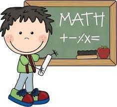 Индивидуални уроци по математика от 2-ри до 10-ти клас