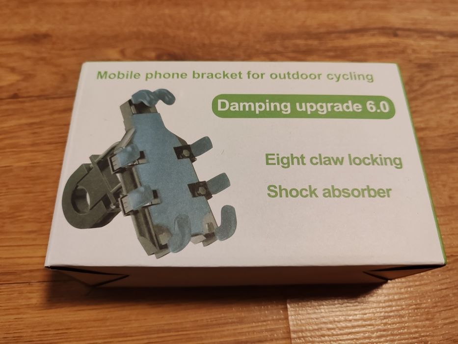 Suport de telefon pentru motocicleta/bicicleta/scuter