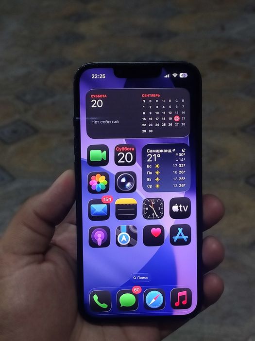 Продам iPhone 13 128GB HN/A телефон в хорошем состоянии.