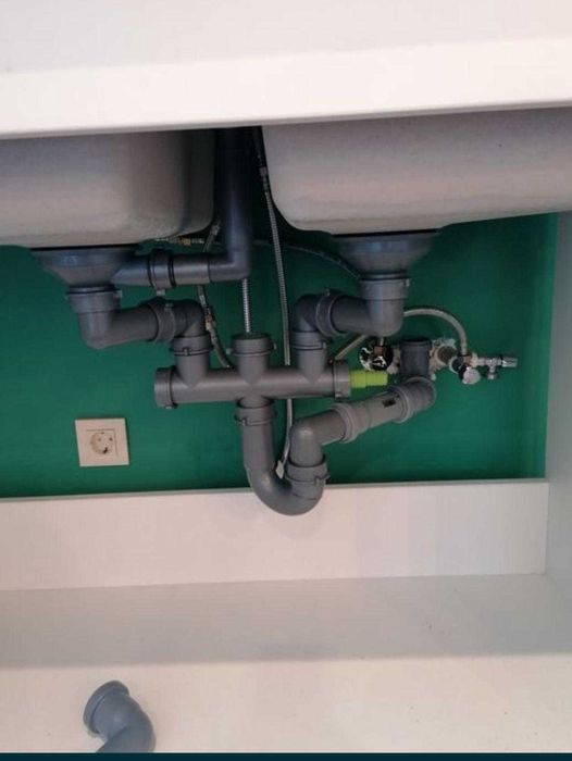 Instalator Sanitar-Termice