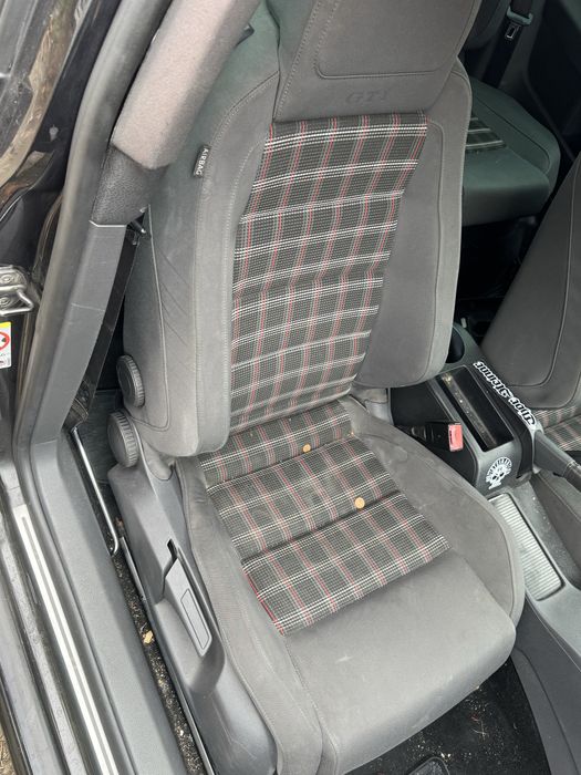 Голф 5 гти на части / golf 5 GTI 2.0 TFSI na chasti/volkswagen golf