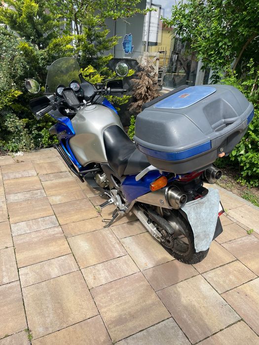 Motociclete Honda varadero 2001- 1000cm3