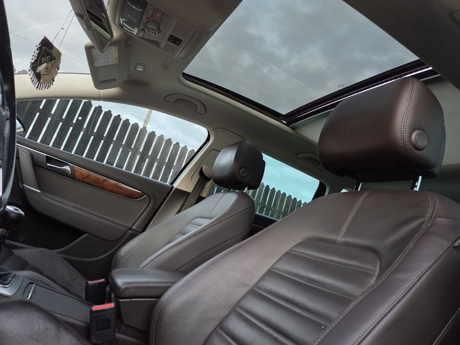 Vw passat 20 , RAR EFECTUAT