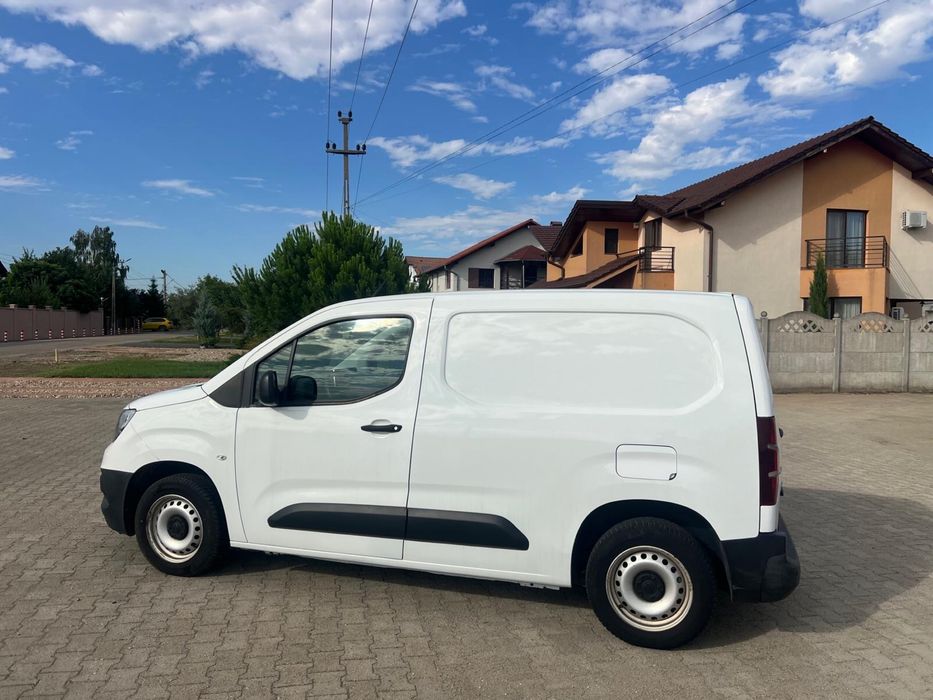 OPEL COMBO 1.6 DIESEL 2019 98.000 KM