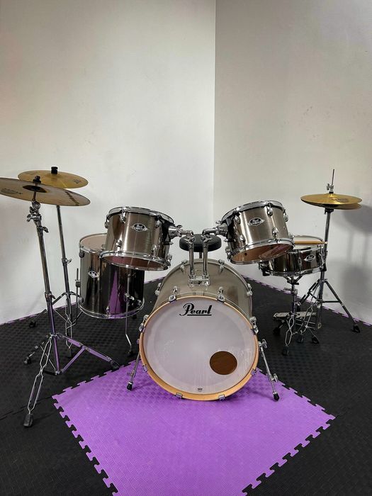 Set Complet Tobe Acustice PEARL Export