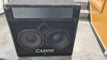 Cabinet bass Carvin RC210 2x10 500w