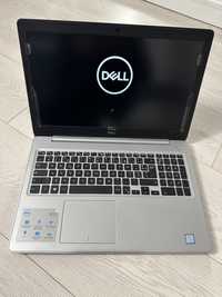 Vand Laptop Dell i5gen 8 ,8gb ram ddr4,Ssd+HDD,ideal pt jocuri