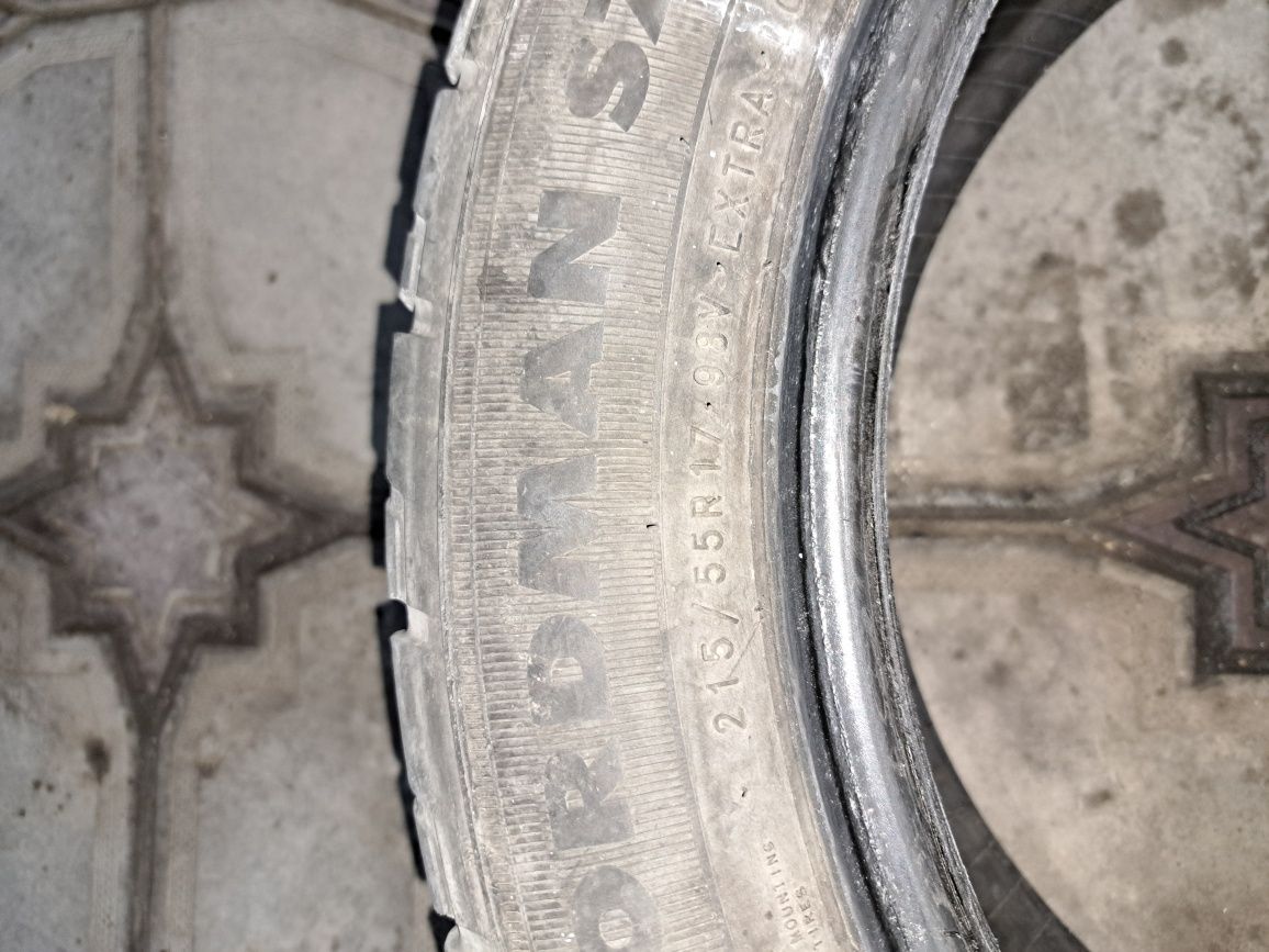 Шины Nokian Tyres