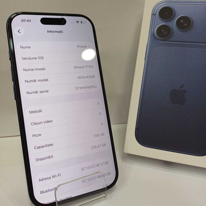 HOPE AMANET P1 Iphone 17 Pro #36726