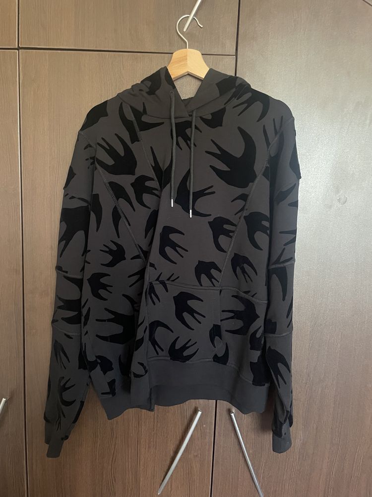 Alexander McQueen Hoodie