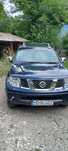 De vânzare Nissan navara