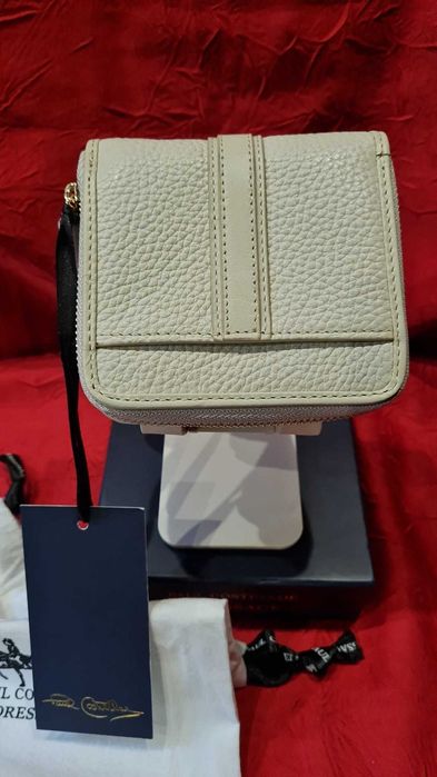 Дамски Портфейл "Paul Costelloe " Dressage