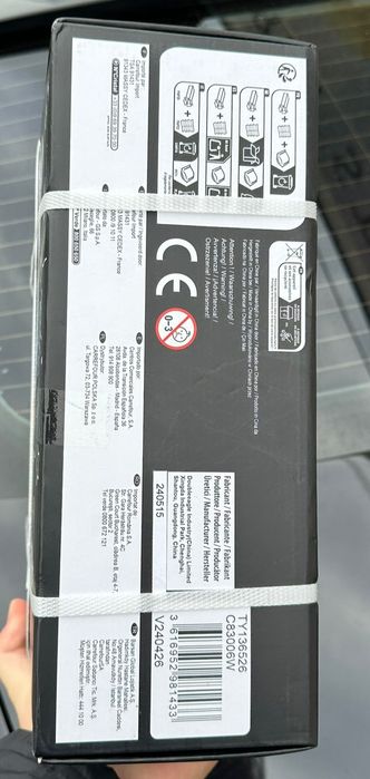 Set constructie-robot programabil desen