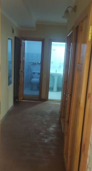 Продаю 3/3/4, галерейка, Ташсельмаш, ор-р Центр Диагностики! Ипотека!