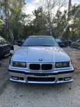 BMW E36 320i m50b20 НА ЧАСТИ