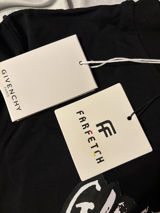 tricou givenchy marimea L