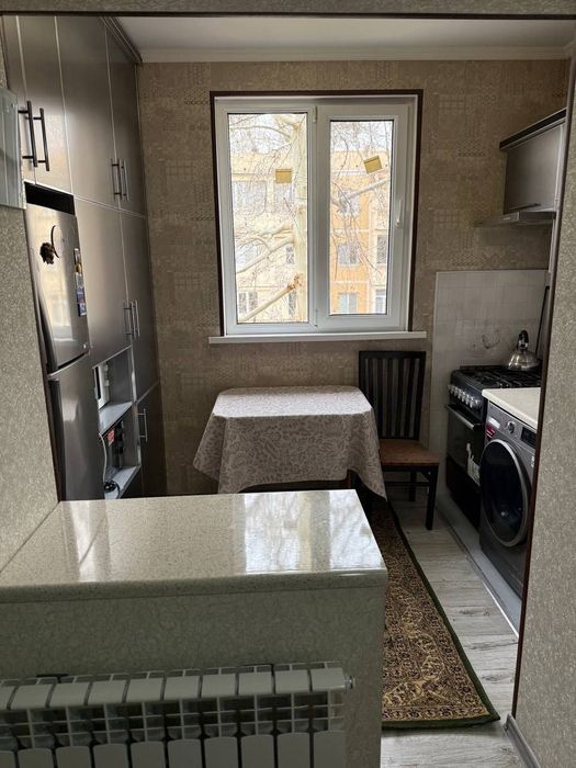 Сдаётся квартира 2/4/5 на Кара-су 1