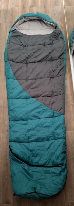 Sac de dormit tip mumie