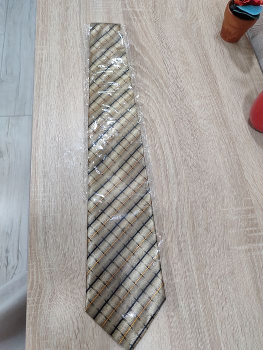 Галстук мужской производство Турция