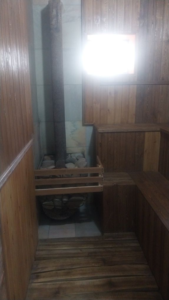 Дача в Чимгане для семейных