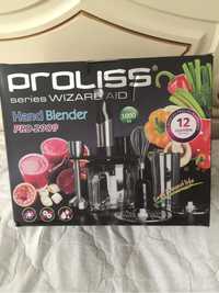 Proliss PRO-2909